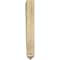Ekena Millwork Olympic Arts & Crafts Rough Sawn Bracket, Douglas Fir, 4"W x 26"D x 30"H BKT04X26X30OLY03RDF - alternate 2